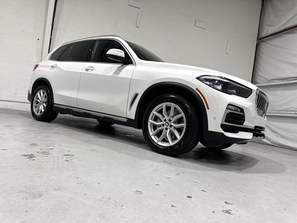 2019 BMW G05 X5 - Image 3 of 18