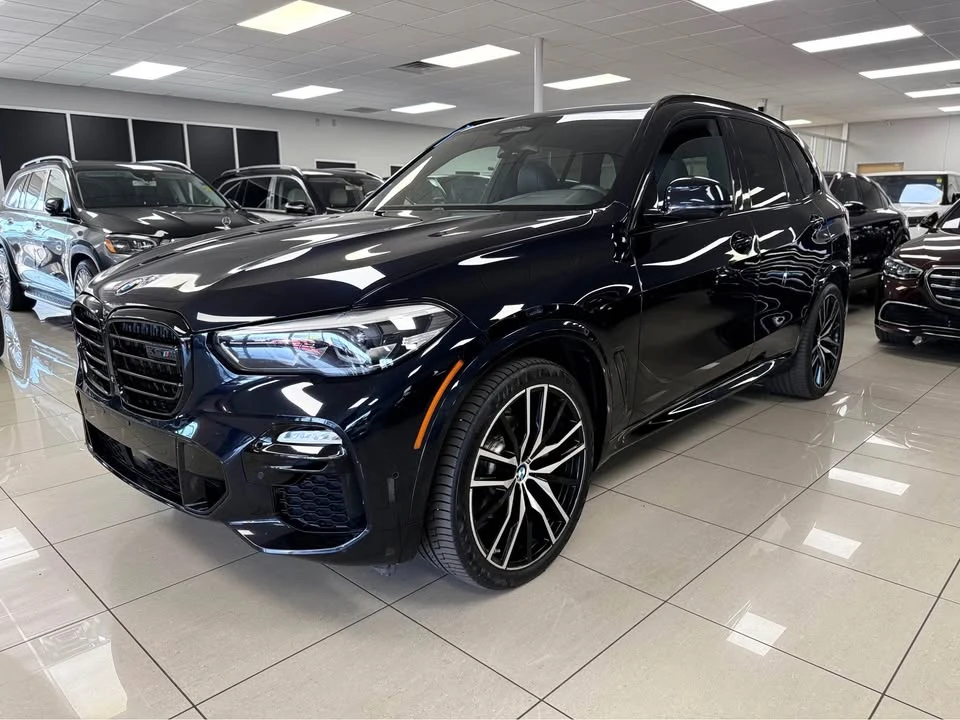 2019 BMW G05 X5 - Image 2 of 13