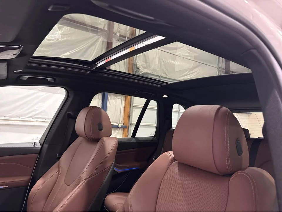 2019 BMW G05 X5 - Image 11 of 18