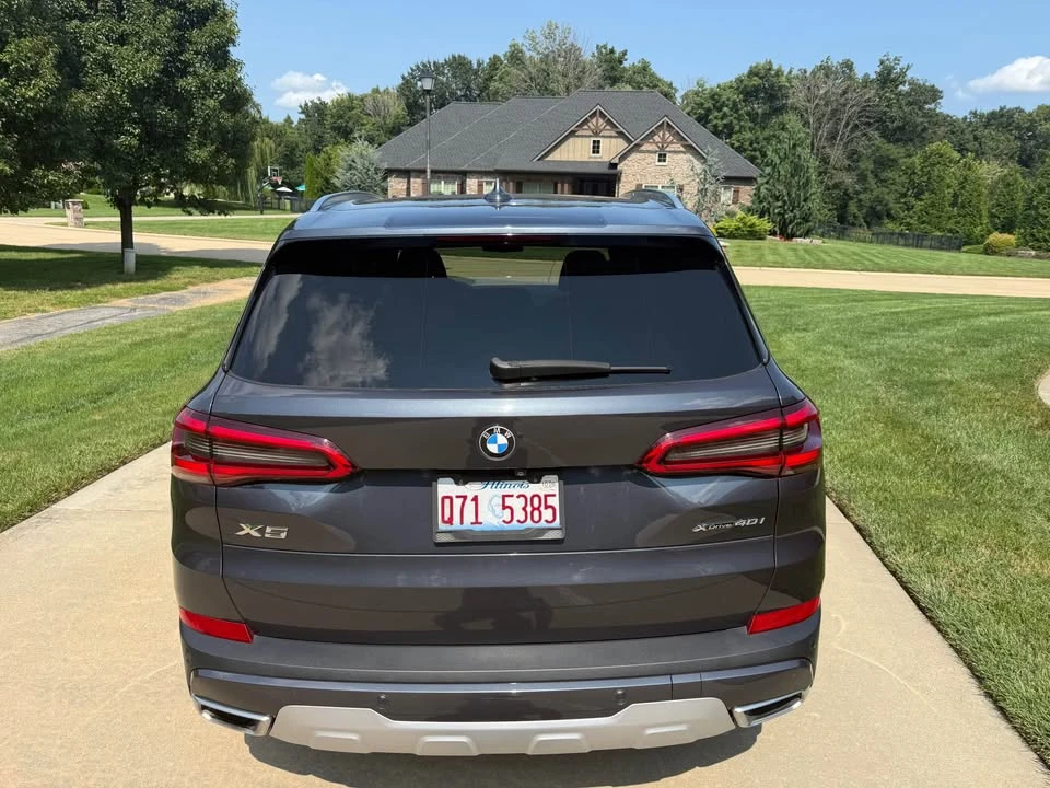 2019 BMW G05 X5 - Image 2 of 11