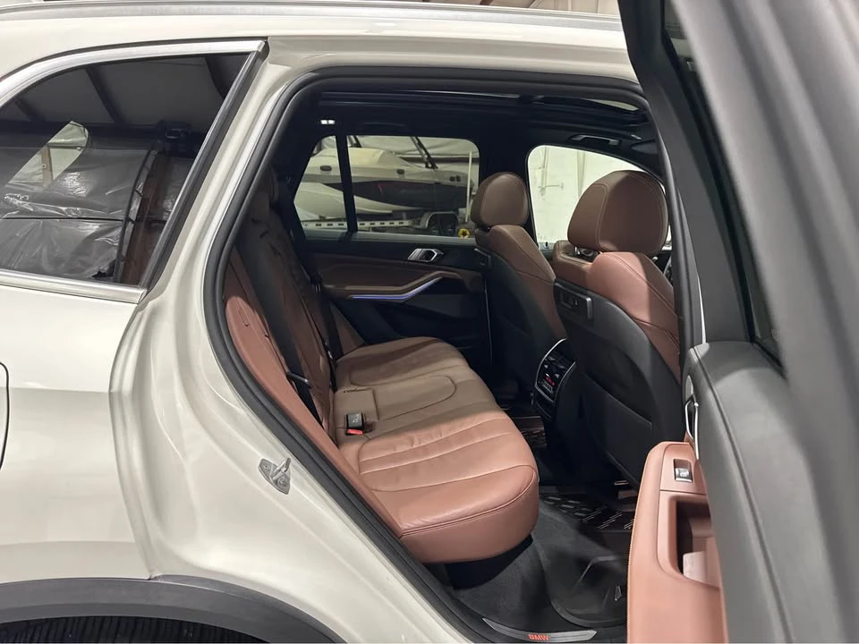 2019 BMW G05 X5 - Image 16 of 18
