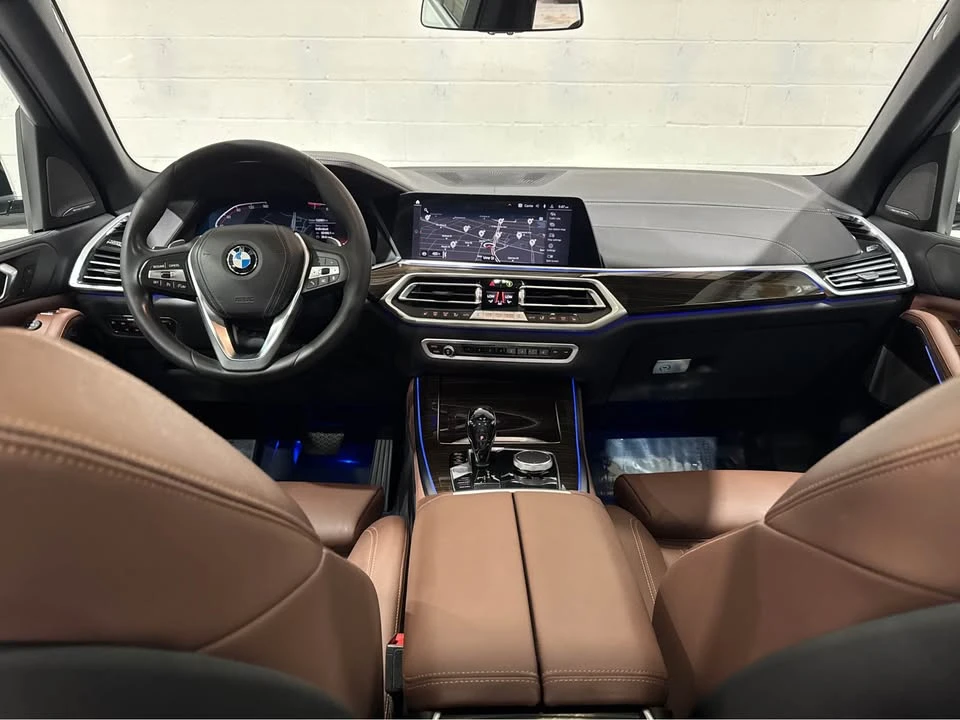 2019 BMW G05 X5 - Image 14 of 18