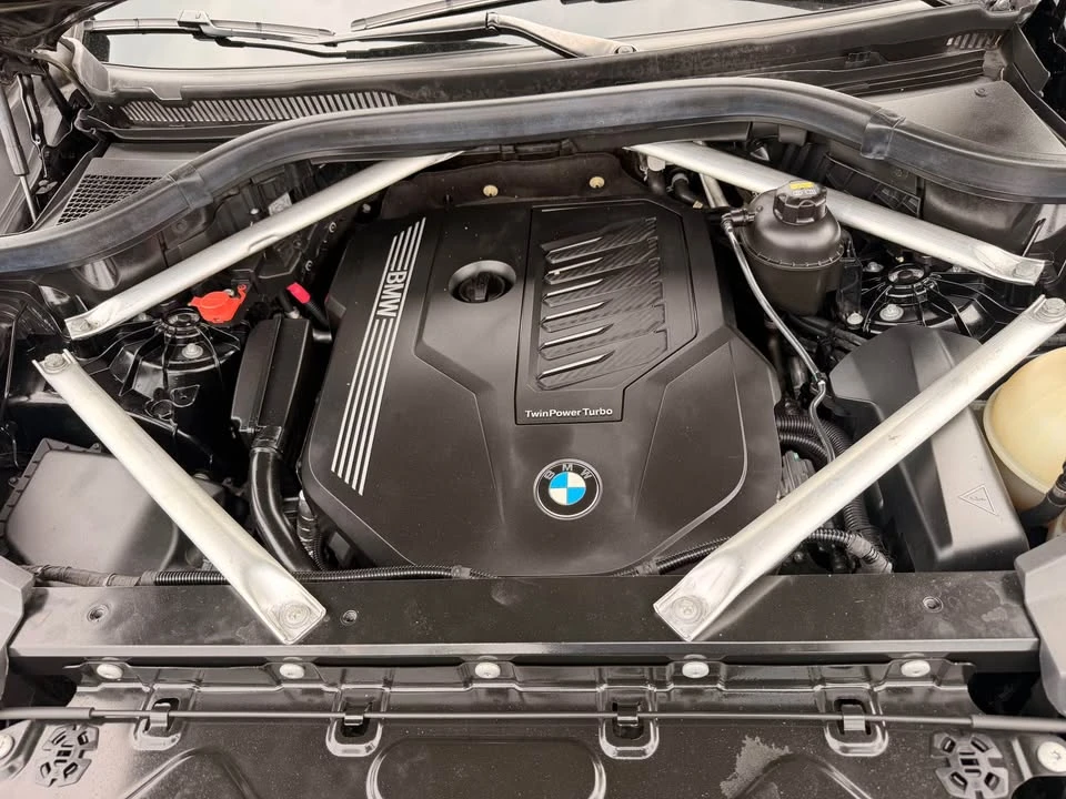 2019 BMW G05 X5 - Image 12 of 15