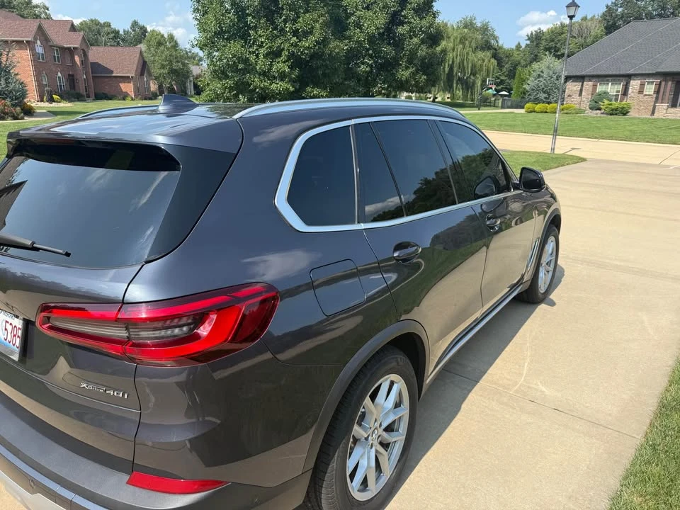 2019 BMW G05 X5 - Image 4 of 11