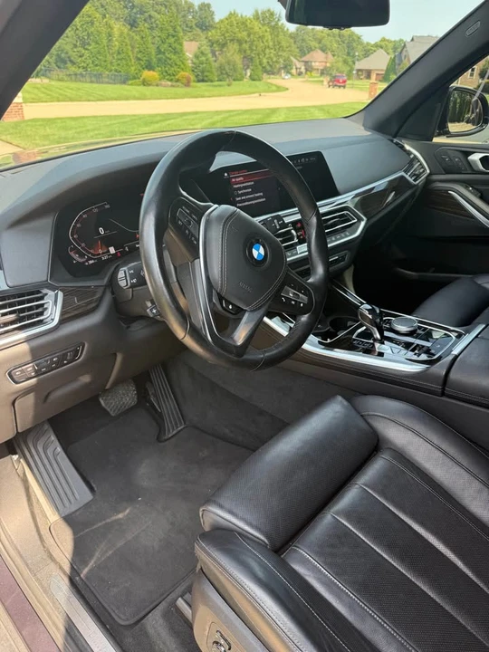 2019 BMW G05 X5 - Image 6 of 11