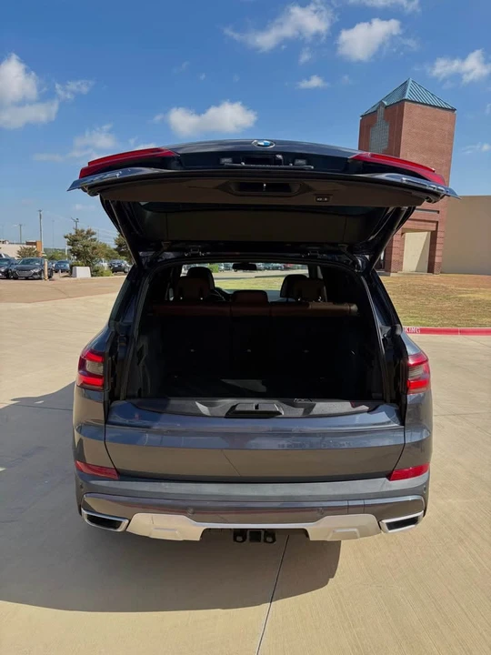 2019 BMW G05 X5 - Image 4 of 7
