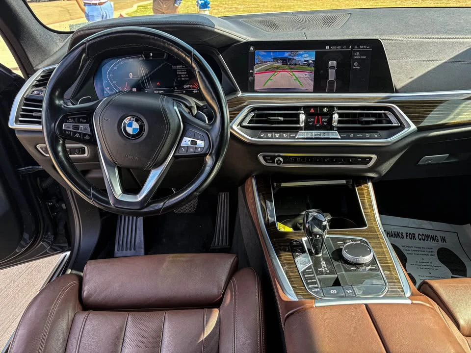 2019 BMW G05 X5 - Image 5 of 7