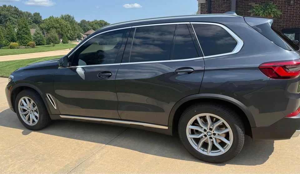 2019 BMW G05 X5 - Image 5 of 11