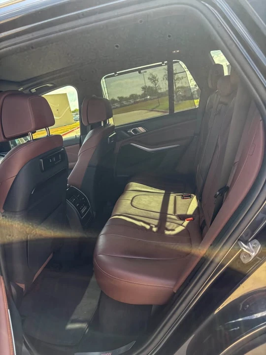 2019 BMW G05 X5 - Image 7 of 7