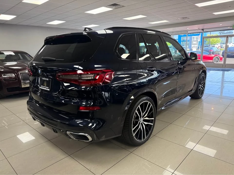 2019 BMW G05 X5 - Image 4 of 13