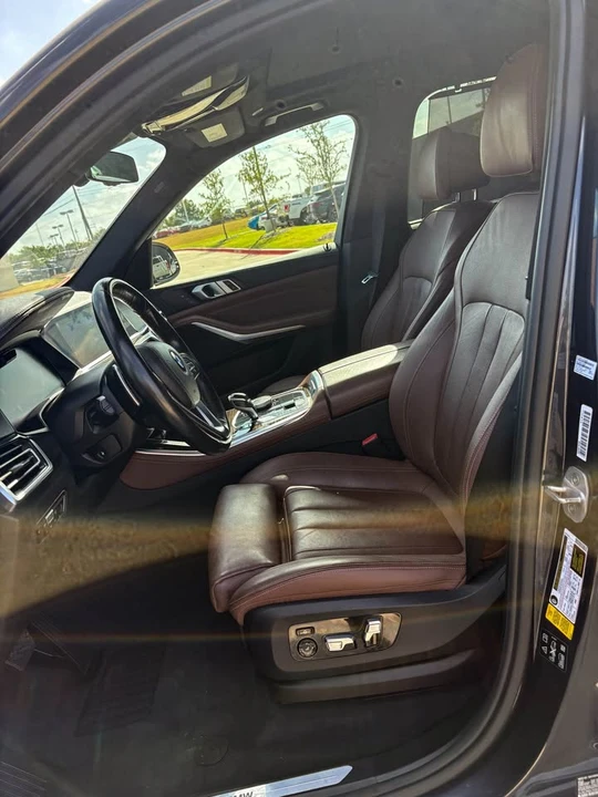2019 BMW G05 X5 - Image 6 of 7