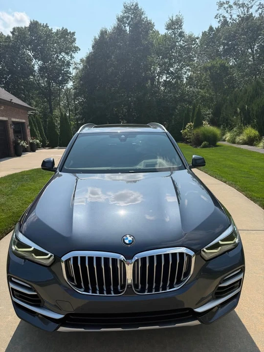 2019 BMW G05 X5 - Image 3 of 11