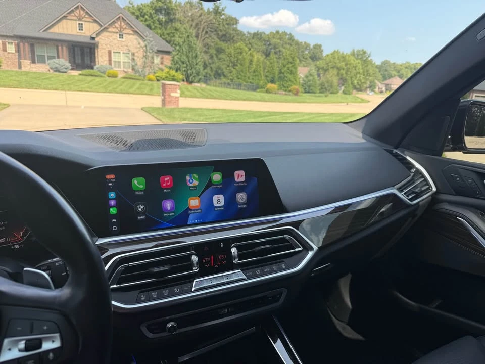 2019 BMW G05 X5 - Image 7 of 11