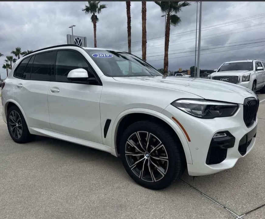 2019 BMW G05 X5 - Image 3 of 17