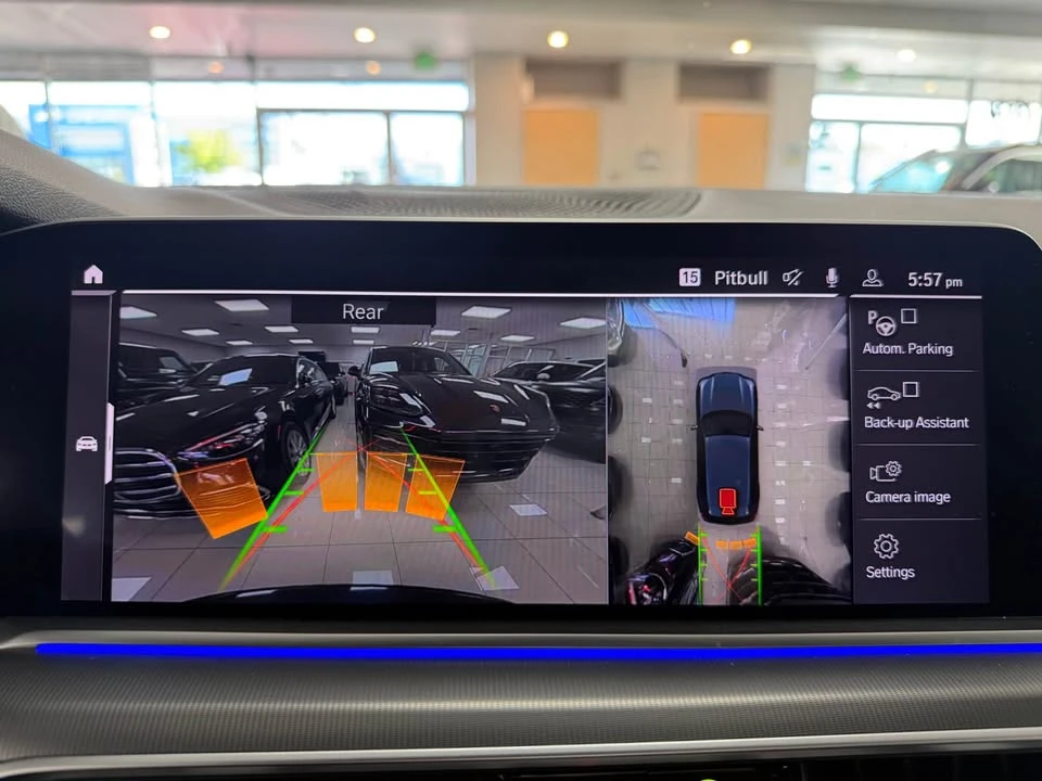 2019 BMW G05 X5 - Image 12 of 13