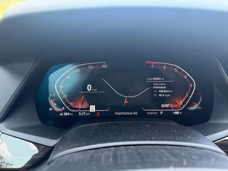 2019 BMW G05 X5 - Image 9 of 11