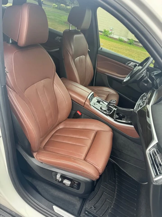 2019 BMW G05 X5 - Image 13 of 18