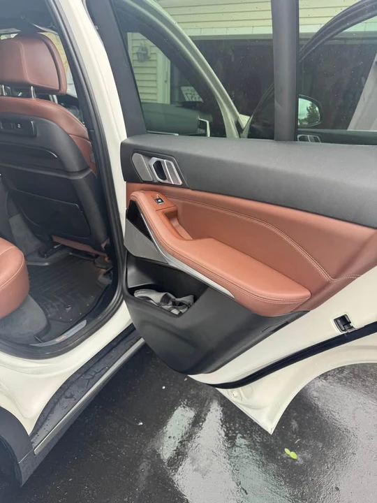 2019 BMW G05 X5 - Image 16 of 18