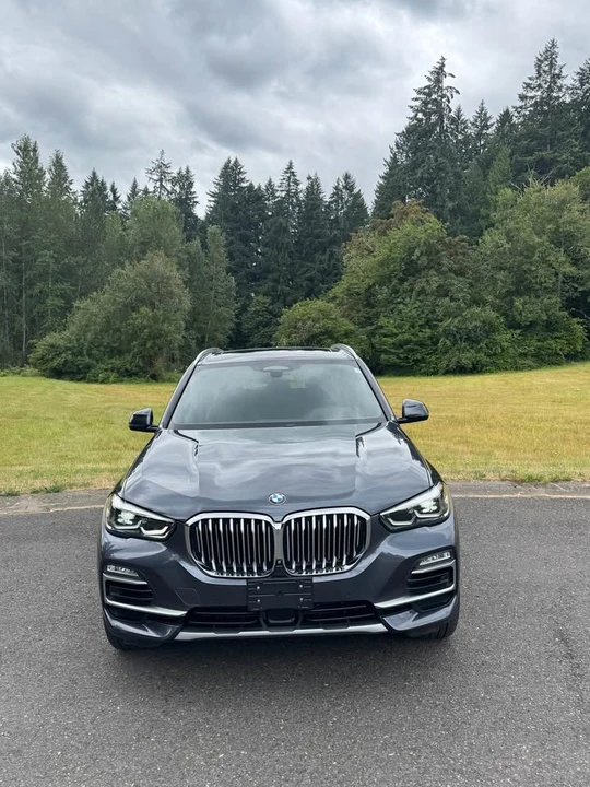2019 BMW G05 X5 - Image 2 of 15