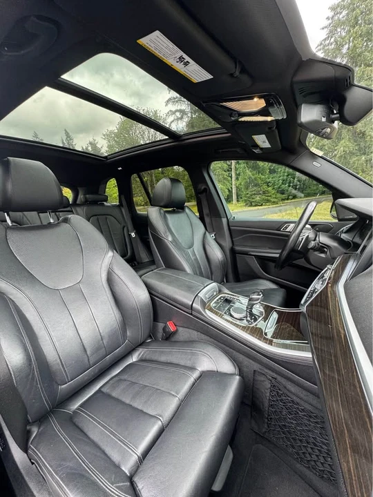 2019 BMW G05 X5 - Image 7 of 15
