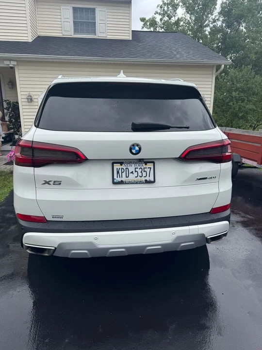 2019 BMW G05 X5 - Image 4 of 18