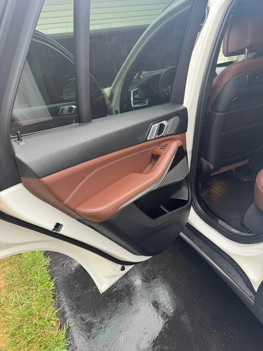 2019 BMW G05 X5 - Image 9 of 18