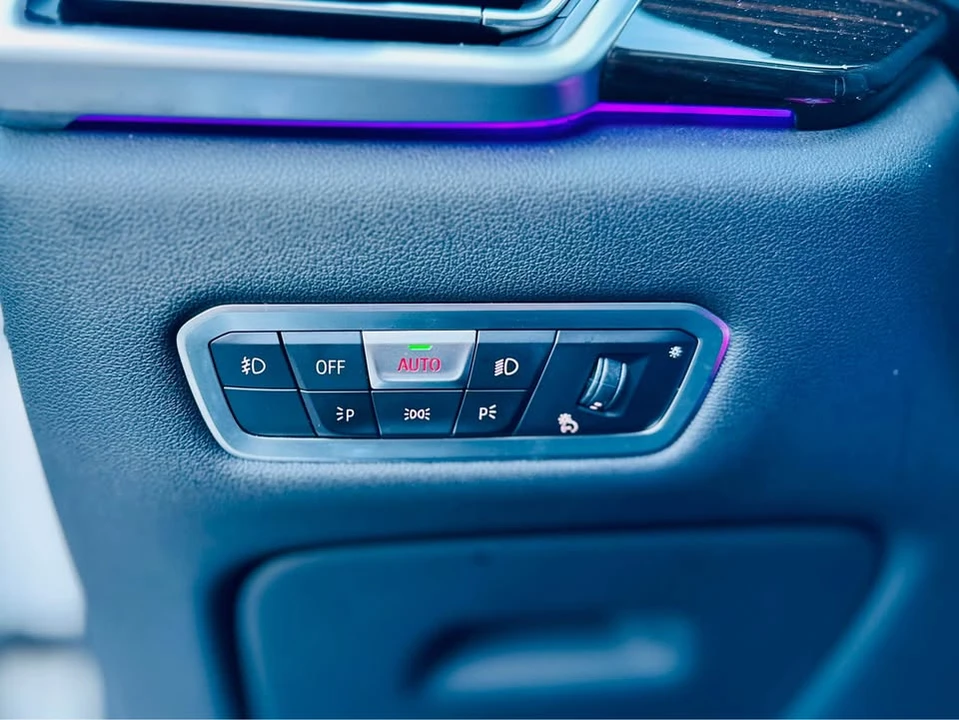 2019 BMW G05 X5 - Image 8 of 19