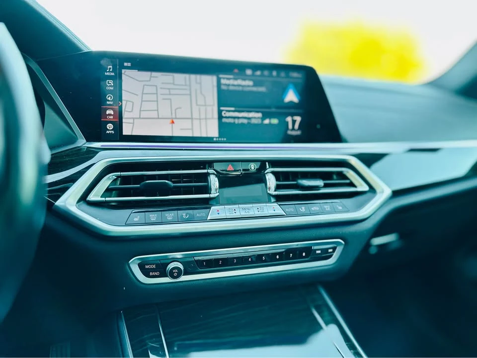 2019 BMW G05 X5 - Image 16 of 19