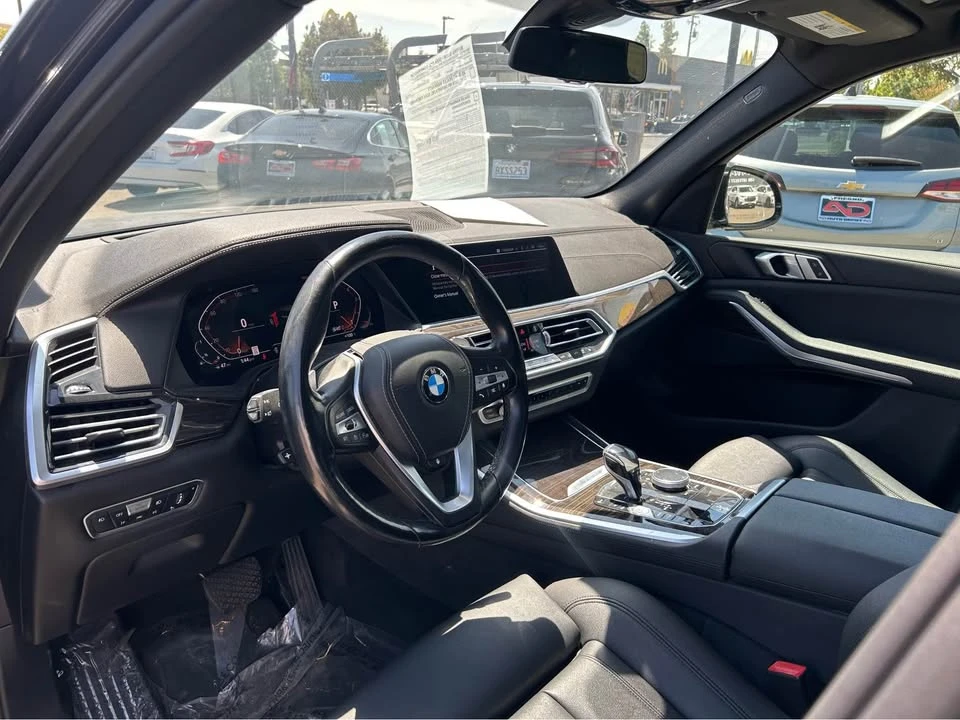 2019 BMW G05 X5 - Image 8 of 20