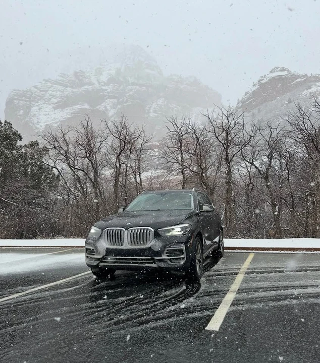 2019 BMW G05 X5 - Image 9 of 9