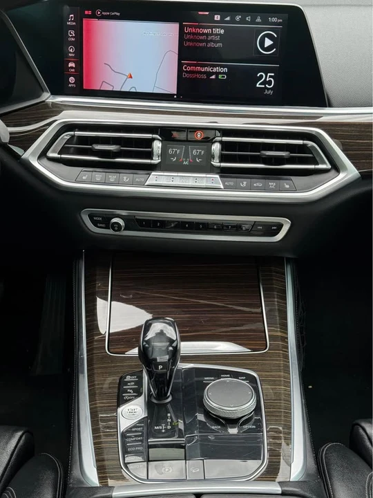 2019 BMW G05 X5 - Image 9 of 15