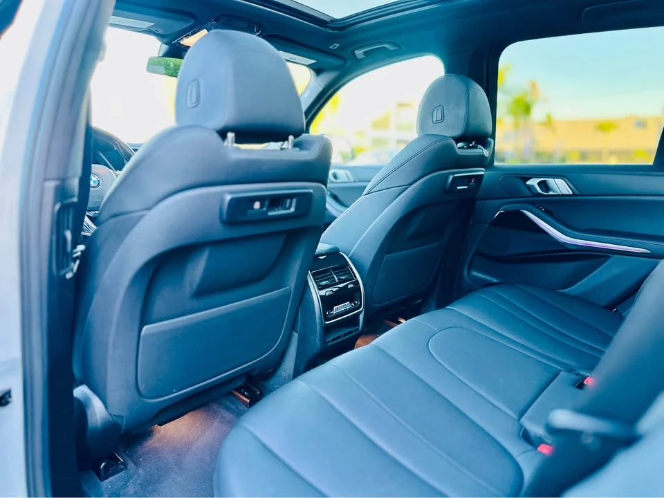 2019 BMW G05 X5 - Image 12 of 19