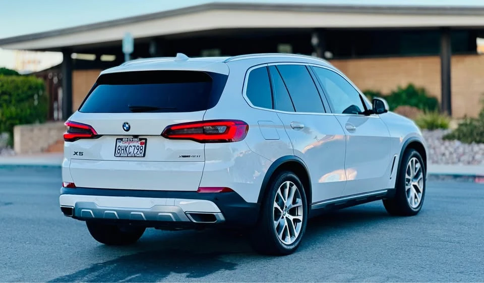 2019 BMW G05 X5 - Image 6 of 19