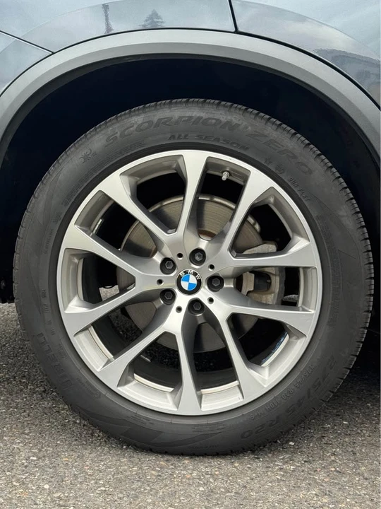 2019 BMW G05 X5 - Image 13 of 15