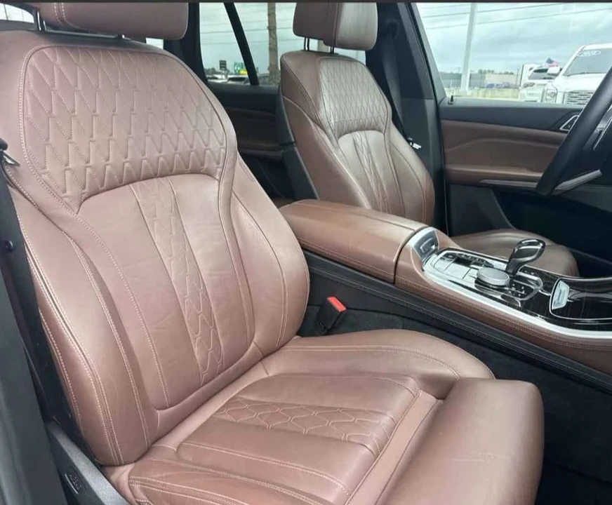 2019 BMW G05 X5 - Image 7 of 17