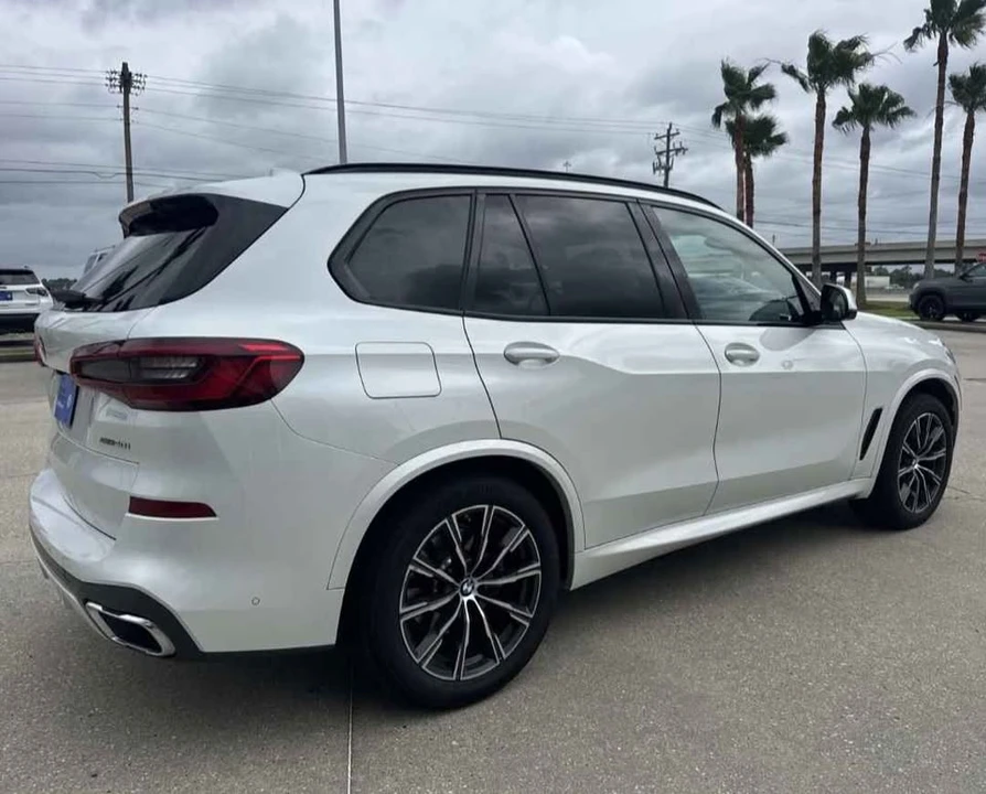 2019 BMW G05 X5 - Image 5 of 17