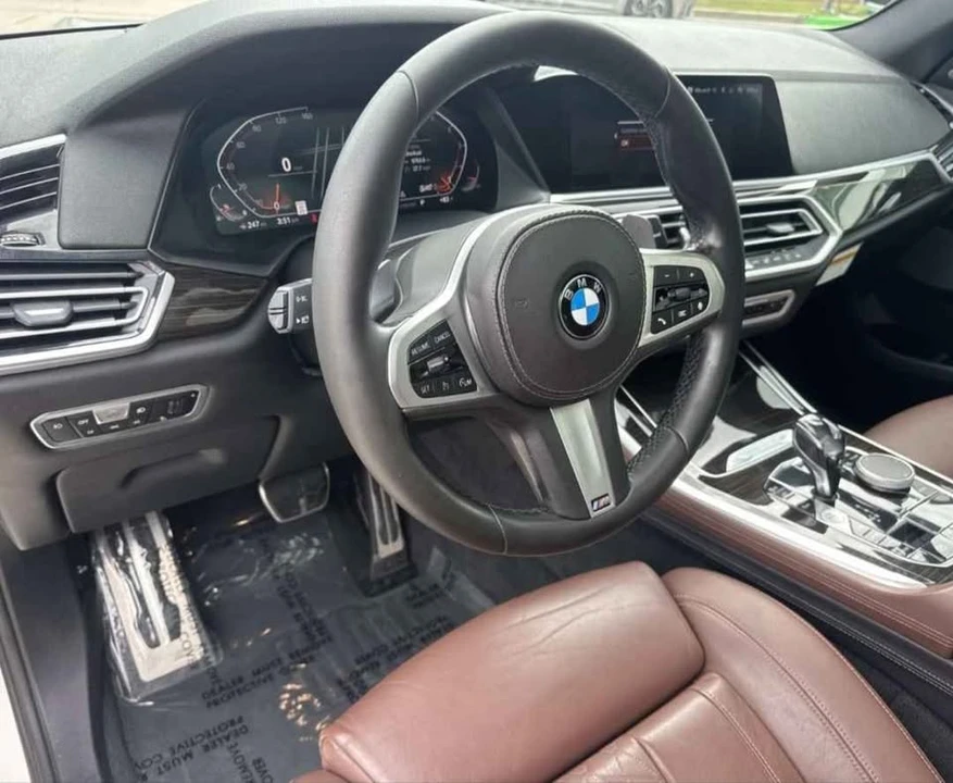 2019 BMW G05 X5 - Image 10 of 17