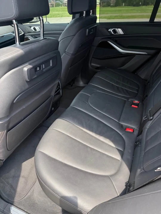 2019 BMW G05 X5 - Image 8 of 11