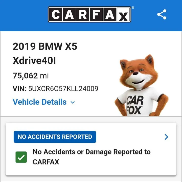 2019 BMW G05 X5 - Image 16 of 17