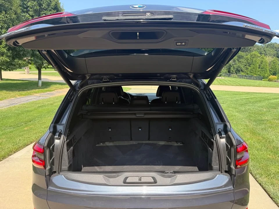 2019 BMW G05 X5 - Image 10 of 11