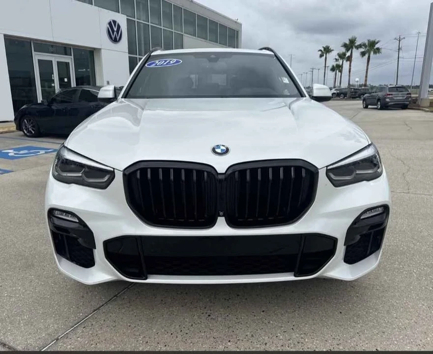 2019 BMW G05 X5 - Image 2 of 17