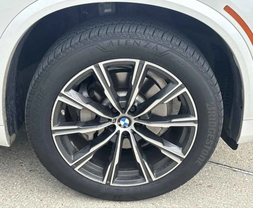 2019 BMW G05 X5 - Image 4 of 17