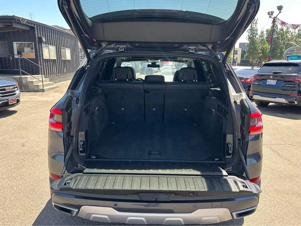 2019 BMW G05 X5 - Image 7 of 20