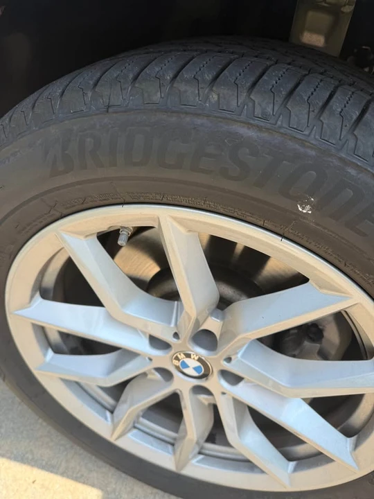 2019 BMW G05 X5 - Image 11 of 11