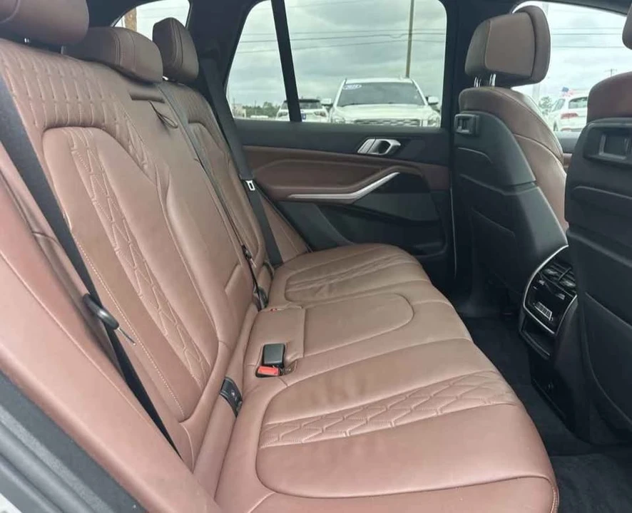 2019 BMW G05 X5 - Image 13 of 17