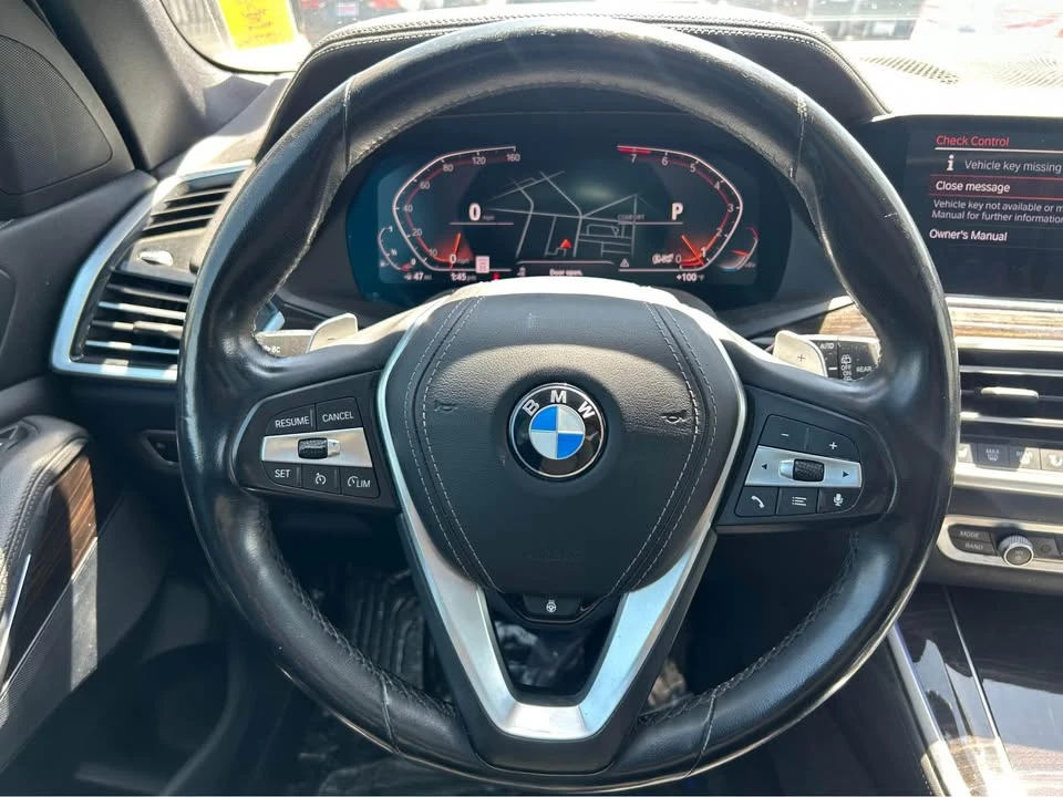 2019 BMW G05 X5 - Image 16 of 20