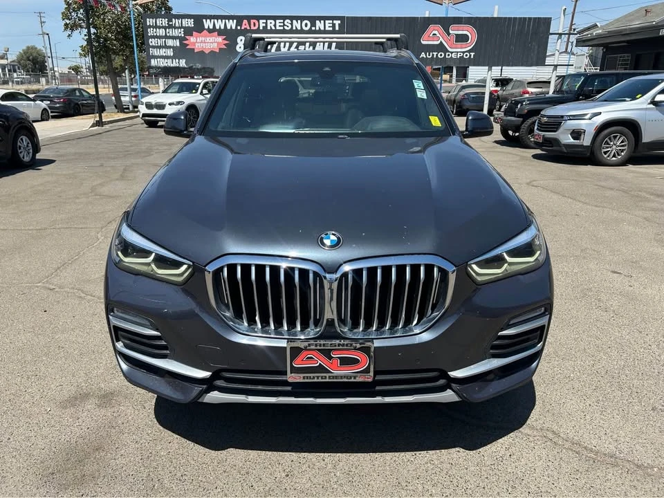 2019 BMW G05 X5 - Image 2 of 20