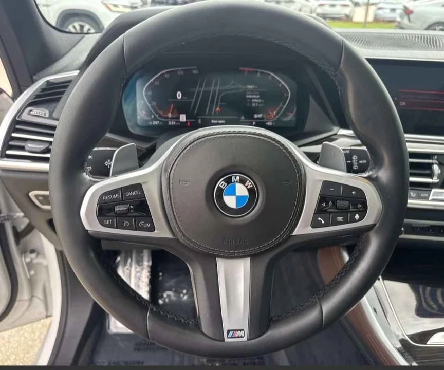 2019 BMW G05 X5 - Image 9 of 17