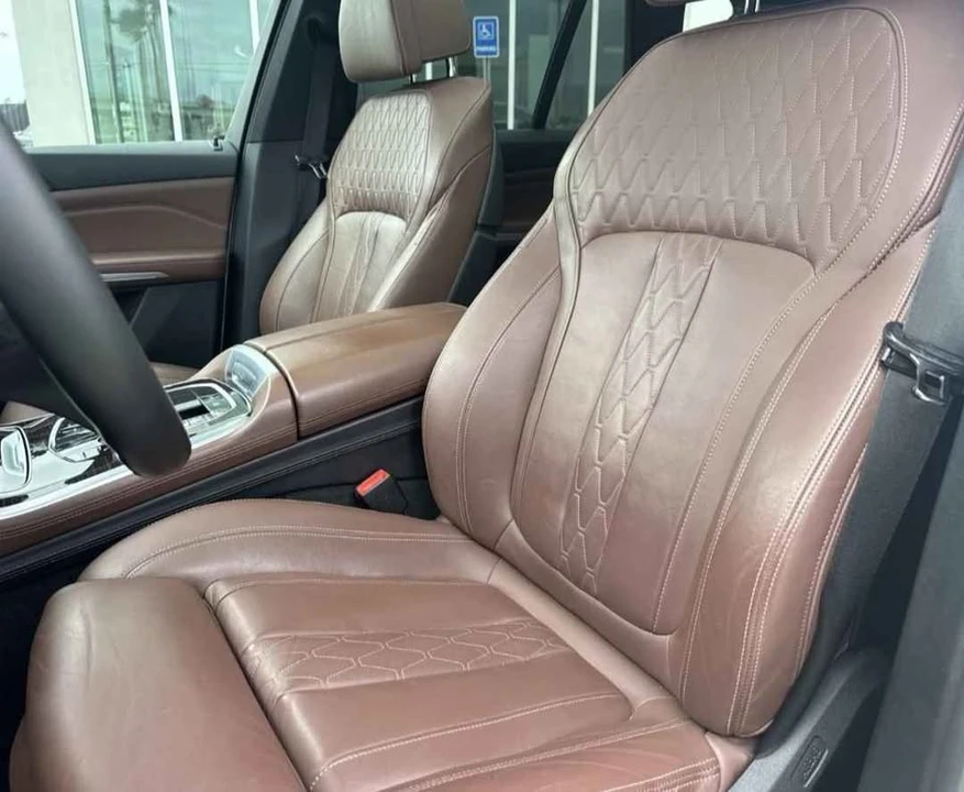 2019 BMW G05 X5 - Image 6 of 17