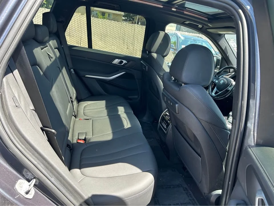 2019 BMW G05 X5 - Image 12 of 20